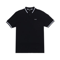 HUGO BOSS 雨果博斯 男士短袖POLO衫 50472024402