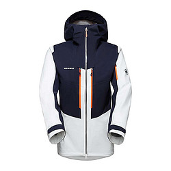 MAMMUT 猛犸象 Men's Haldigrat HS Hooded Jacket