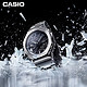 CASIO 卡西欧 G-SHOCK GM-B2100系列 男士太阳能蓝牙腕表 GM-B2100D-1APR