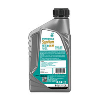 PETRONAS 马石油 炫腾V01 5W-30 SP级 ILSAC GF-6A 全合成机油 1L