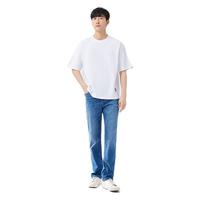 京东京造 男士圆领短袖T恤 6941592769828