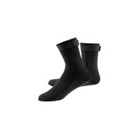AQUAPLAY 安泊来 中性潜水中筒袜 APOPJ183 黑色 XL
