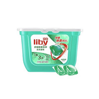 Liby 立白 除菌洗衣凝珠 8G*40颗