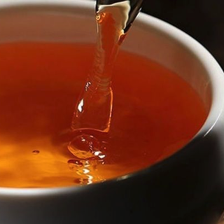 凤牌红茶feng 凤 特级 经典58 滇红工夫红茶 340g