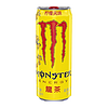 Monster Energy 龍茶 能量风味饮料 柠檬味