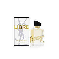 黑卡会员：SAINT LAURENT 自由之水女士浓香水 EDP 90ml