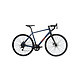 DECATHLON 迪卡侬 RC120 DISC 公路自行车 8576492 蓝色 M 16速