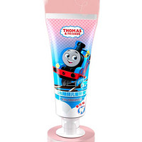 THOMAS & FRIENDS 含氟儿童牙膏 50g（多款可选）