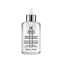 抖音超值购：Kiehl's 科颜氏 美白淡斑精华液 115ml