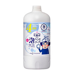 Bioré 碧柔 儿童洗手液 800ml