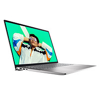 88VIP：DELL 戴尔 灵越16 Pro 16英寸笔记本电脑（i5-1240P、16GB、512GB、锐炬Xe）