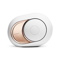 DEVIALET 帝瓦雷 Phantom I 108dB 2.0声道 家居 Hi-Fi蓝牙音箱 流金白