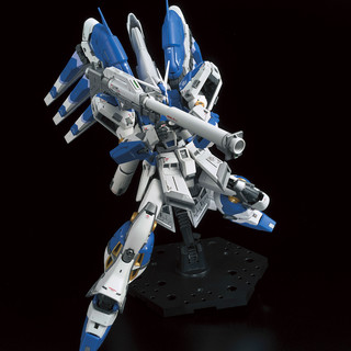 BANDAI 万代 RG 1/144 海牛高达