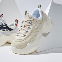 FILA 斐乐 FUSION系列 女子休闲运动鞋 T52W014201IAG