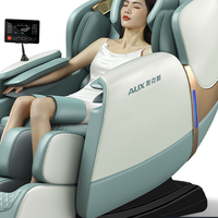 AUX 奥克斯 RSM10 按摩椅 绿色