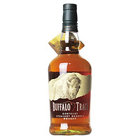 Buffalo Trace Distillery 水牛足迹 调和 波本威士忌 40%vol 700ml