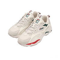 FILA 斐乐 女子休闲运动鞋 1RM01153E926