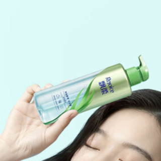 Rejoice 飘柔 净油顺爽洗发水 530ml