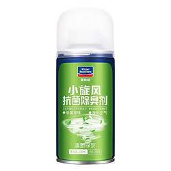 goodview 固特威 KB-2025 小旋风抗菌除臭剂 100ml* 3瓶装