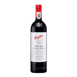 Penfolds 奔富 BIN28设拉子干红葡萄酒 750ml*1瓶