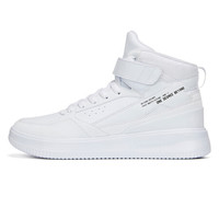 361° 671936634 男子休闲运动鞋 671936634 361度白 43