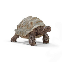 PLUS会员：Schleich 思乐 仿真动物模型 海洋动物玩具 陆龟