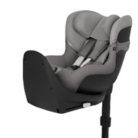 cybex SIRONA系列 S2 安全座椅 0-4岁