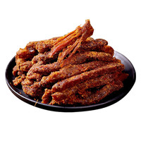 老四川 香辣牛肉干 250g(独立包装)