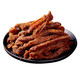 老四川 香辣牛肉干 250g（独立包装）