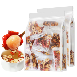 zmpx 中闽飘香 红枣桂圆茶 8包