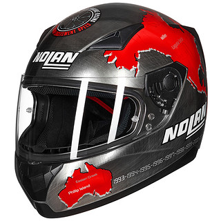 NOLAN N60.5-057 摩托车头盔 XL
