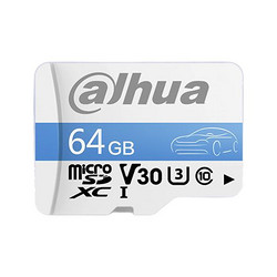 da hua 大华 V100系列 高速内存卡 64GB