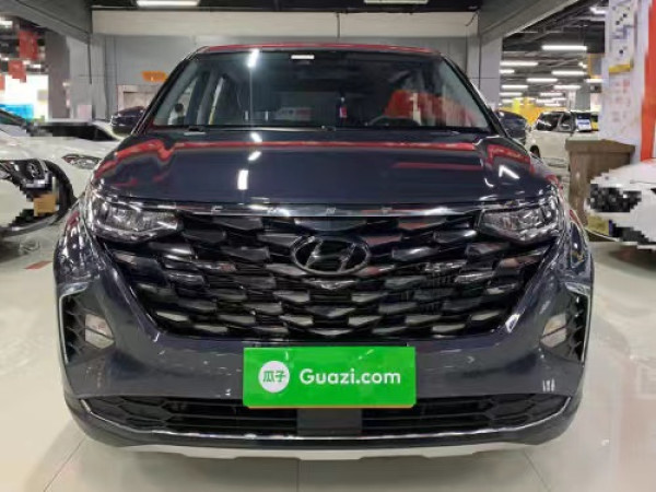 HYUNDAI 现代汽车 库斯途 2021款 270TGDi 尊贵版 LUS 订金