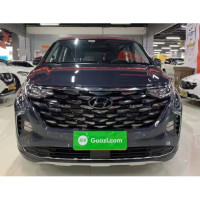 HYUNDAI 现代汽车 库斯途 2021款 270TGDi 尊贵版 LUS 订金
