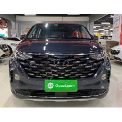 HYUNDAI 现代汽车 库斯途 2021款 270TGDi 尊贵版 LUS 订金