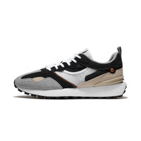 LI-NING 李宁 方圆 Classic 男子休闲运动鞋 AGCS017