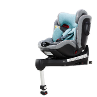 WELLDON 惠尔顿 星愿Pro 安全座椅 智能版 0-12岁 抹茶绿