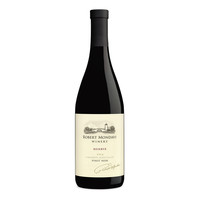 ROBERT MONDAVI 蒙大菲 加州纳帕谷干型红葡萄酒 2014年 750ml