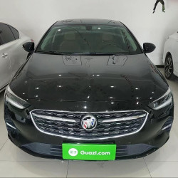BUICK 别克 君威 2020款 552T 豪华型 订金