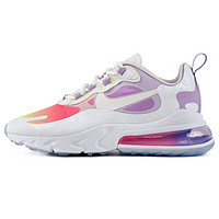 百亿补贴：NIKE 耐克 AIR MAX 270 缓震气垫跑步鞋 CU2995-911