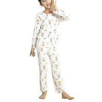 顶瓜瓜 8055 儿童内衣裤 2件套 马戏表演 130cm