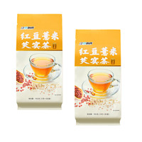 江中食疗 红豆薏米芡实茶 150g*2袋