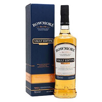 BOWMORE 单一麦芽 苏格兰威士忌 51.5%vol 700ml