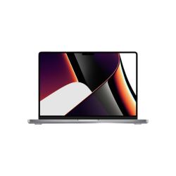 Apple 苹果 MacBook Pro 14英寸笔记本电脑（M1 Pro、16GB、512GB）教育优惠