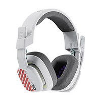 logitech 罗技 Astro A10升级款 头戴式游戏耳机
