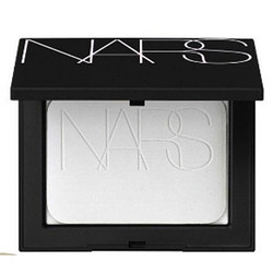 NARS 纳斯 裸光透明色蜜粉饼 10g