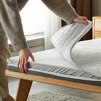 YESWOOD 源氏木语 可定制床垫天然椰棕环保垫家用棕垫双人护脊薄款硬垫子