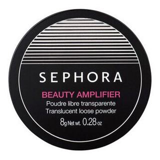 SEPHORA 丝芙兰 轻柔无痕蜜粉 妆效持久 8g OP516521