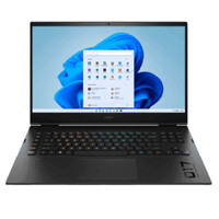 HP 惠普 暗影精灵8 plus高能版 17.3英寸游戏笔记本电脑