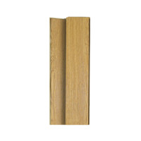 BBL 贝尔 WL6002 米兰橡木复合地板 浅色 7片
